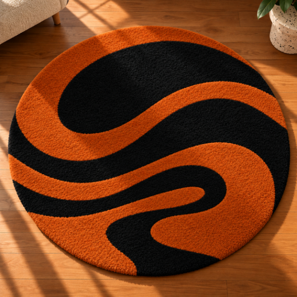 Producto - Alfombra Jim