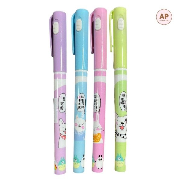 Producto - LAPICERA MAGICA
