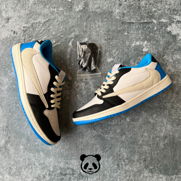 Producto - AIR JORDAN LOW TRAVIS SCOTT "FRAGMENT"