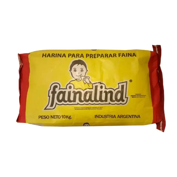 Producto - Faina Fainalind x 10kg
