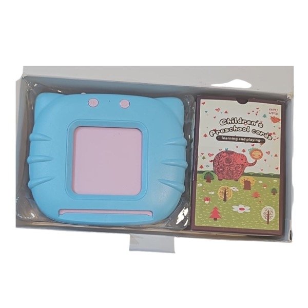 Producto - Adivina quien soy - juego educativo inglés y español