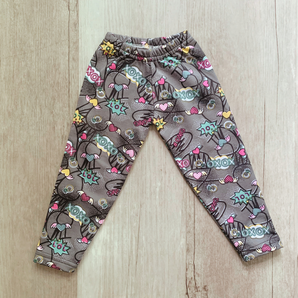 Producto - Calza Termica 6M