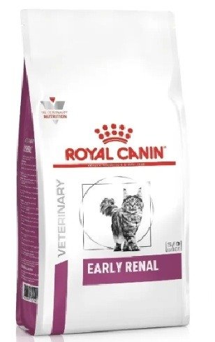 Producto - Royal Canin - Early Renal Feline