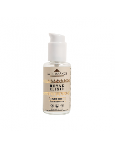Producto - La Puissance Royal Elixir serum hidratante x 50ml
