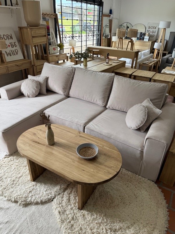 Producto - Esquinero Amalfi