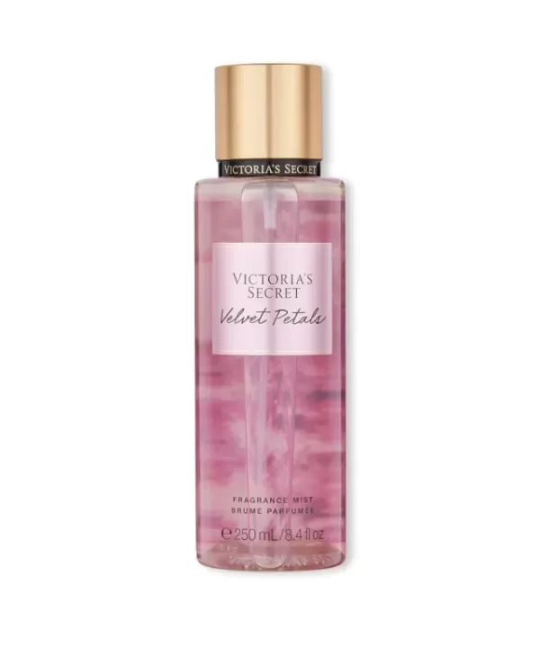 Producto - Body Splash Velvet Petals