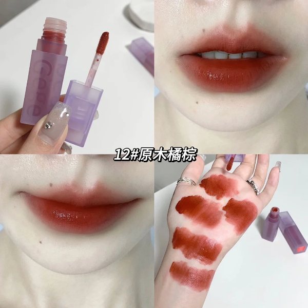 Producto - PROMO Labial Silky