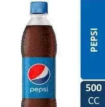 Producto - Gaseosa Pepsi Cola 6x 500 Cc