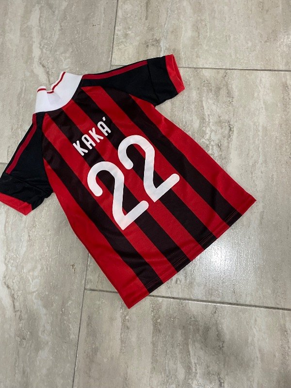 Producto - Milán retro kaka o Ronaldinho - 1