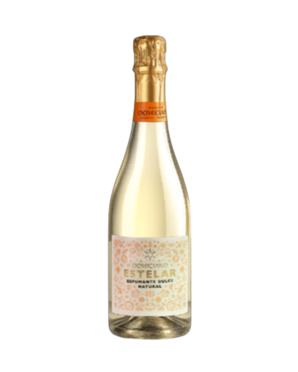 Producto - Espumante Domiciano Estelar Dulce Natural