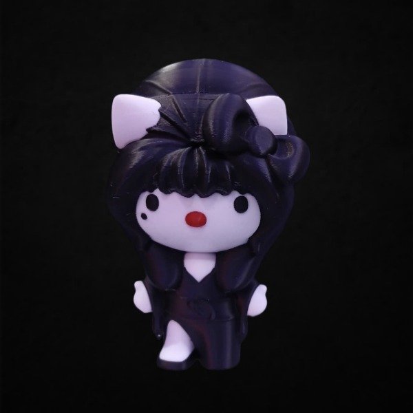 Producto - Hello Kitty Elvira