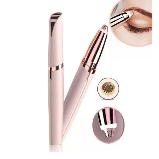 Producto - Depiladora Vello Facial