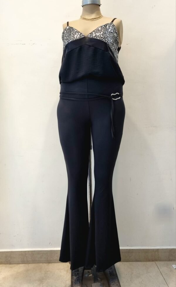 Producto - Pantalón MANHATTAN - microfibra