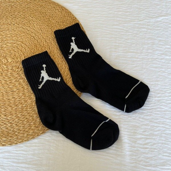 Producto - JORDAN NEGRA 3/4 KIDS