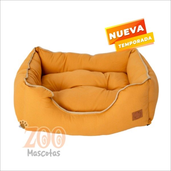 Producto - Cama Moisés BA - Mostaza