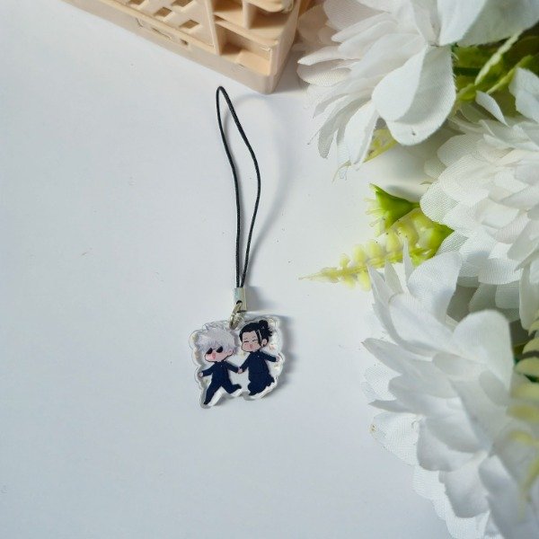 Producto - Charm - SatoSugu
