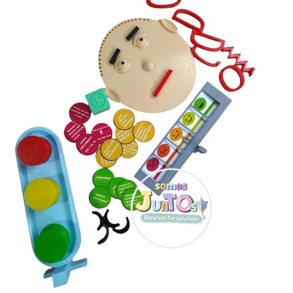 Producto - Kit SemaforiTO