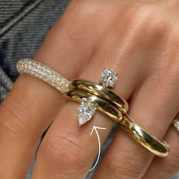 Producto - Anillo Bambi