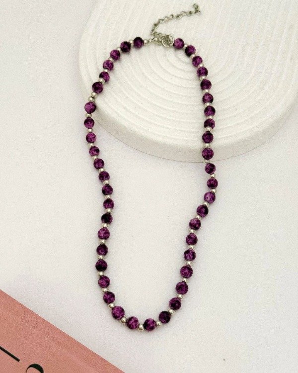Producto - Collar Minerva