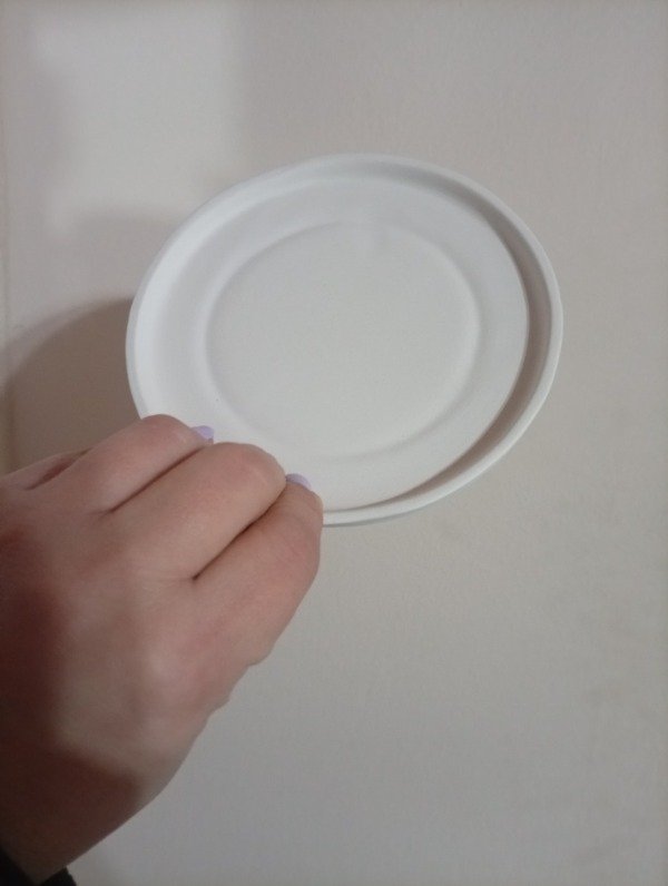 Producto - MOLDE PLATO MACETA GRANDE - 1