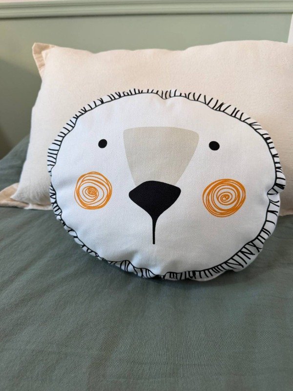 Producto - ALMOHADON INFANTIL animales - 5