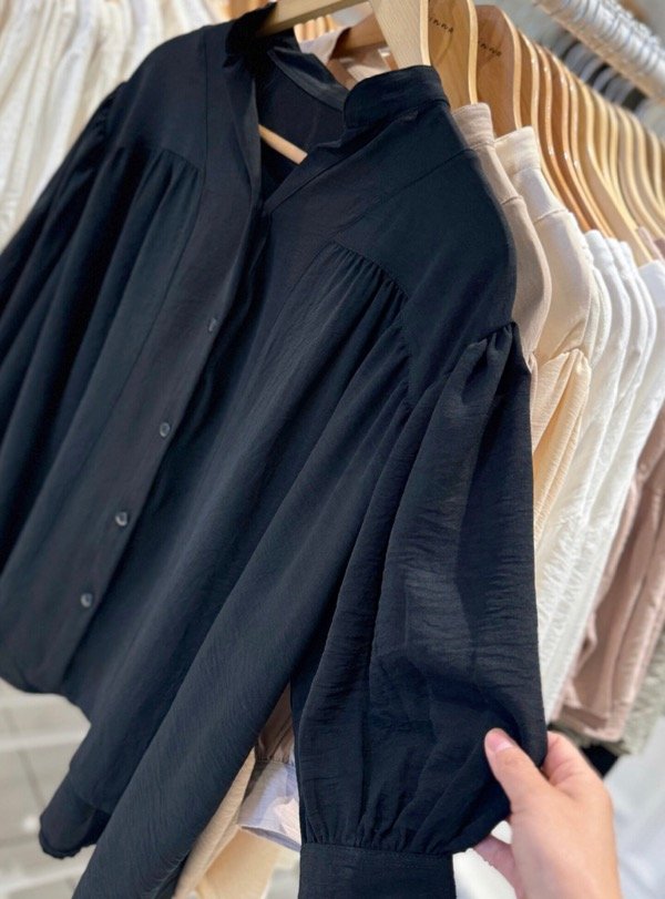 Producto - Camisa Elodi lino