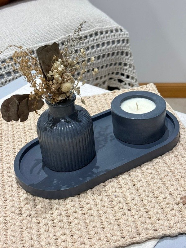 Producto - Conjunto de yeso