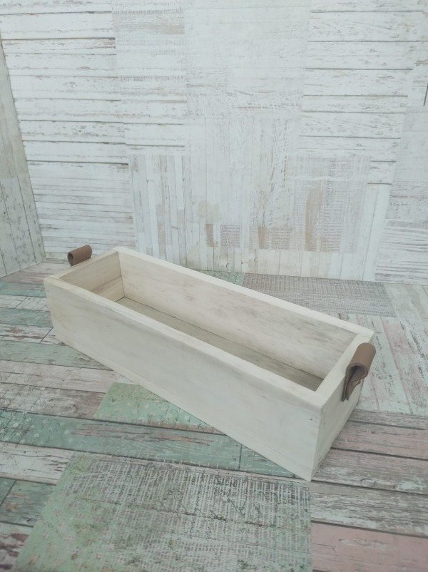 Producto - CAJON DE ALAMO 30X10 CM NRO 5