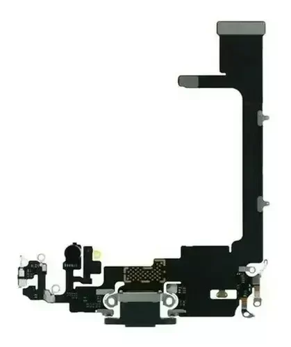 Producto - Flex Pin De Carga Microfono 11 Pro