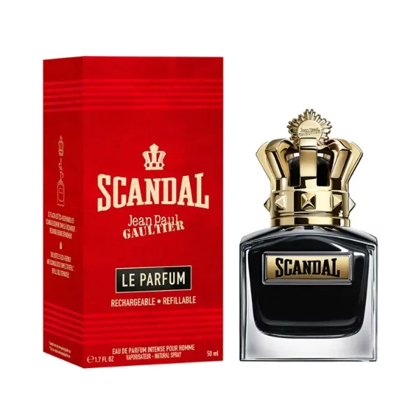 Producto - Jpg Scandal Le Parfum edp intense 100ml