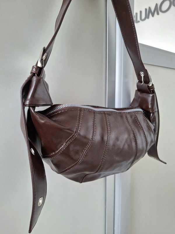 Producto - Cartera marronue