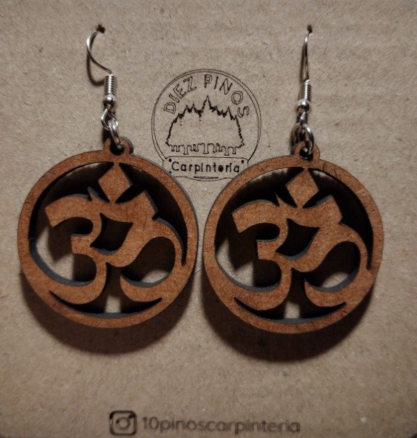Producto - Aro Nro. 05