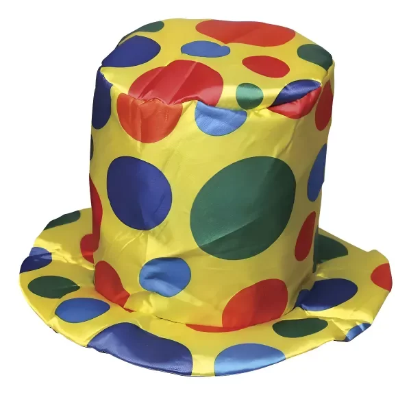 Producto - GALERA LUNARES COLORES