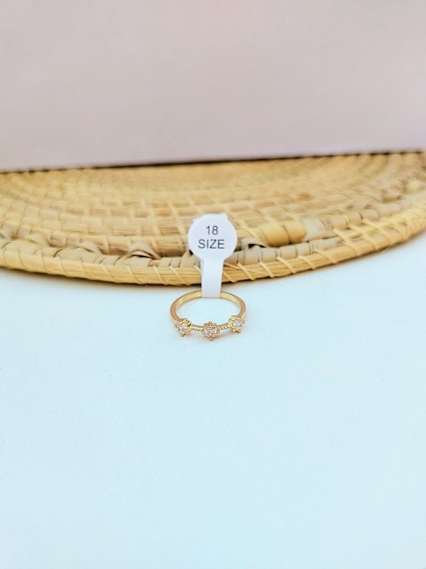 Producto - Anillo Trini (COD 1151)