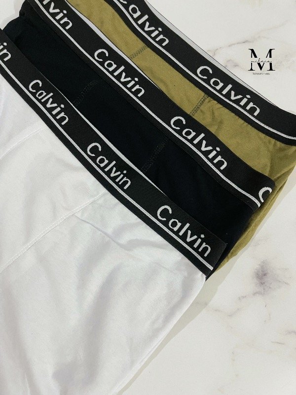Producto - Boxer de algodón CALVIN KLEIN