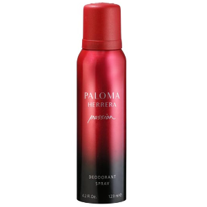 Producto - PALOMA HERRERA PASSION DEO