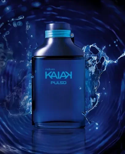 Producto - KAIAK PULSO DE NATURA