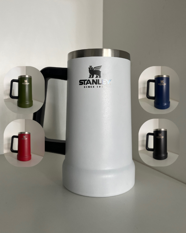 Producto - Jarra Chop Stanley