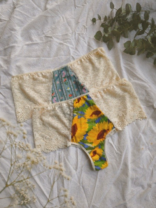 Producto - Culotte Puntilla
