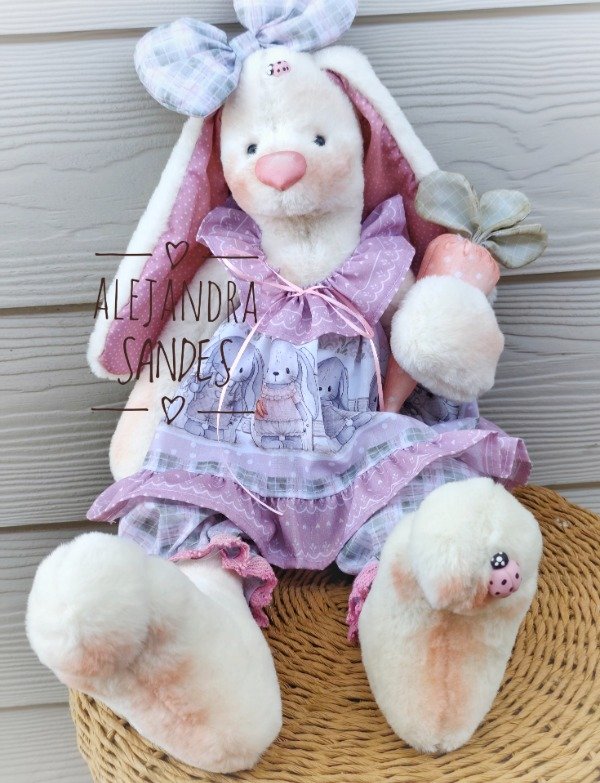 Producto - Kit coneja