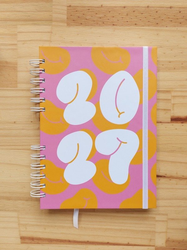 Producto - Agenda 2027 BEAN - 1