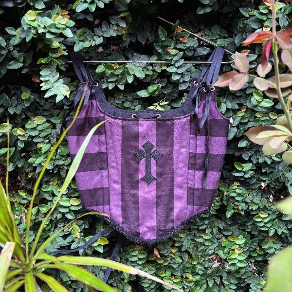 Producto - Corset Burton