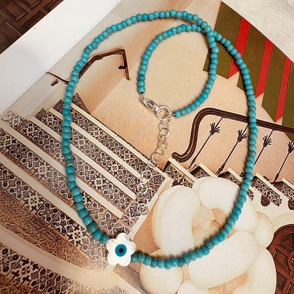 Producto - Collar Amares - 5