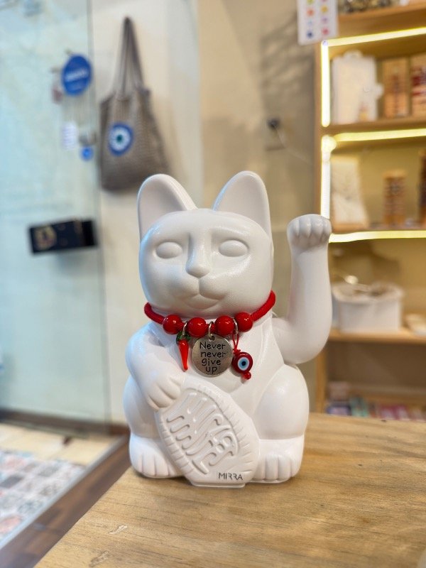 Producto - GATITO BUENAS VIBRAS