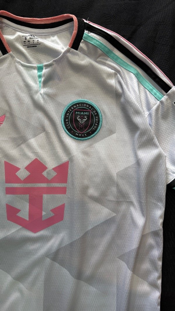 Producto - Inter miami alternativa Messi - 5