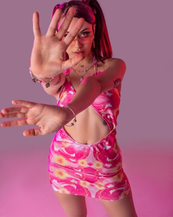 Producto - vestido alessa