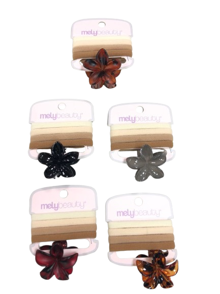 Producto - GOMITAS + BROCHE 1