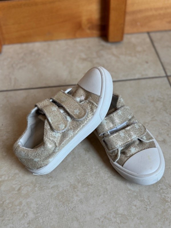 Producto - Zapatillas MIMO 26