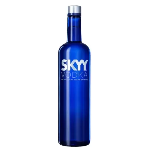 Producto - Vodka Skyy 700ml