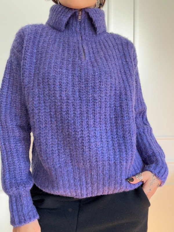 Producto - Sweater Yemen - 6